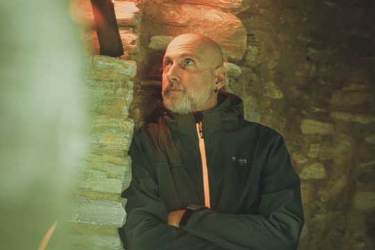 orestis dandos